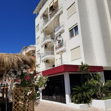 Dea Apartment ドゥラス エクステリア 写真