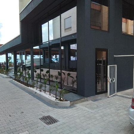 Dea Apartment ドゥラス エクステリア 写真