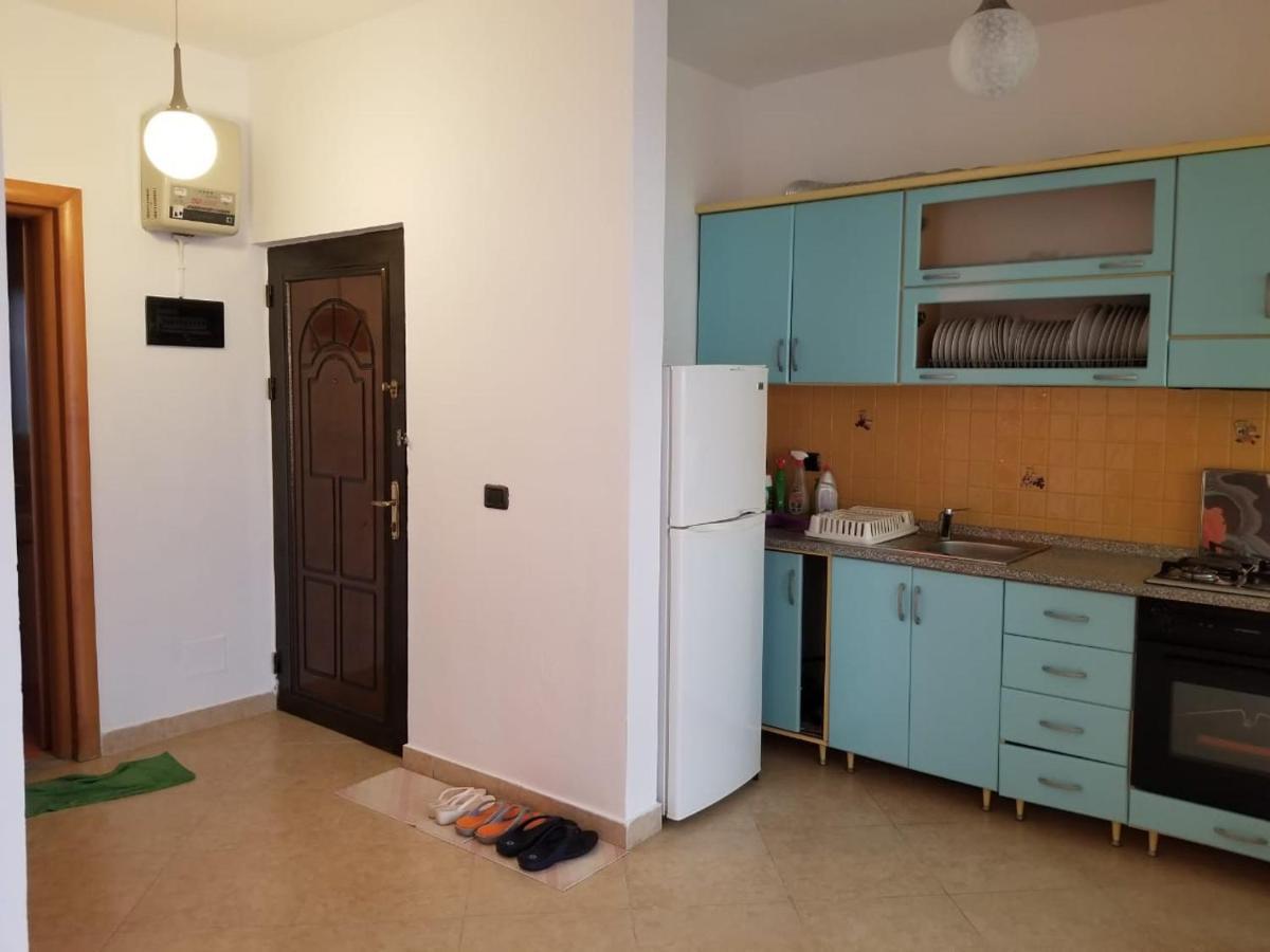 Dea Apartment ドゥラス エクステリア 写真