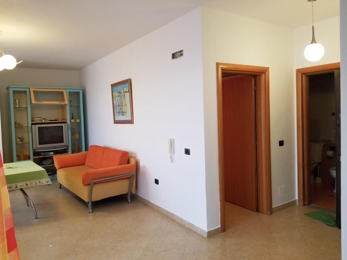 Dea Apartment ドゥラス エクステリア 写真