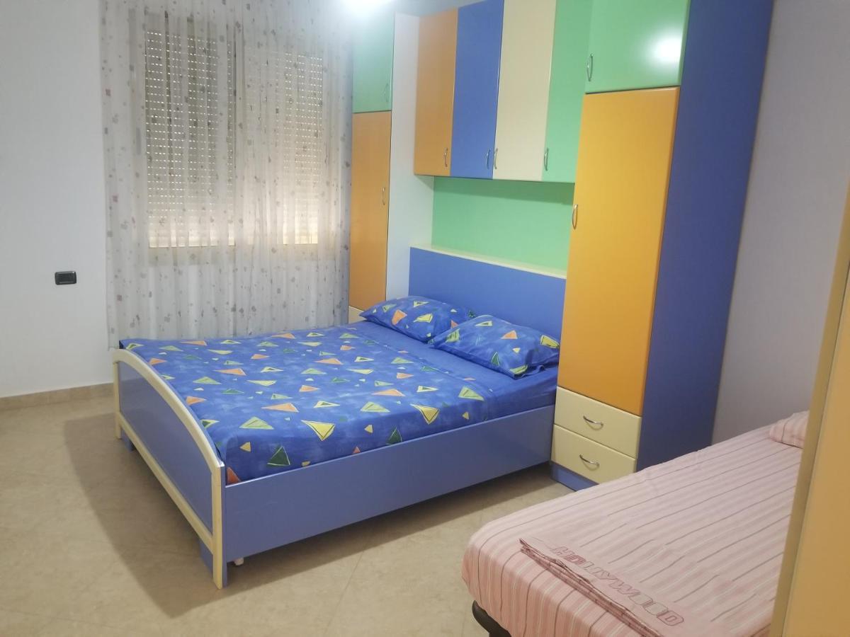 Dea Apartment ドゥラス エクステリア 写真