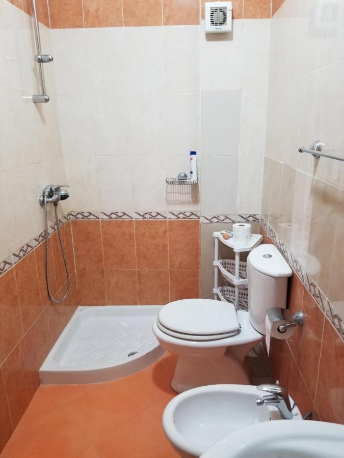 Dea Apartment ドゥラス エクステリア 写真