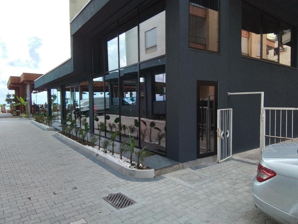 Dea Apartment ドゥラス エクステリア 写真